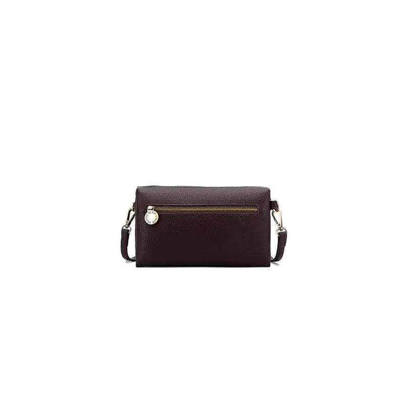 Suki Tan 3 Piece Handbag Set-Bags & Clutches-Black Caviar Designs-The Bay Room