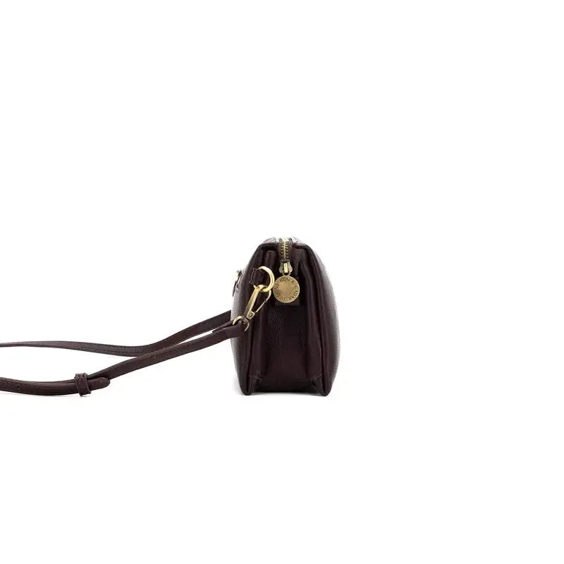 Suki Tan 3 Piece Handbag Set-Bags & Clutches-Black Caviar Designs-The Bay Room