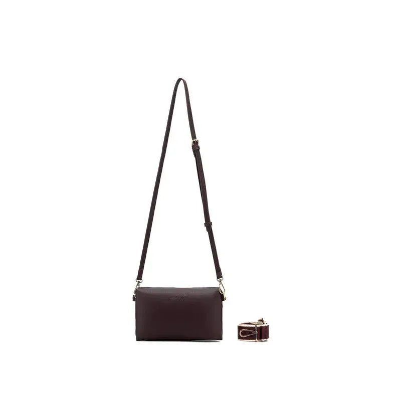 Suki Tan 3 Piece Handbag Set-Bags & Clutches-Black Caviar Designs-The Bay Room