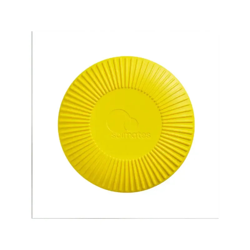 Sunshine Yellow Refillable Roll-On Applicator-Travel & Outdoors-Solmates-The Bay Room