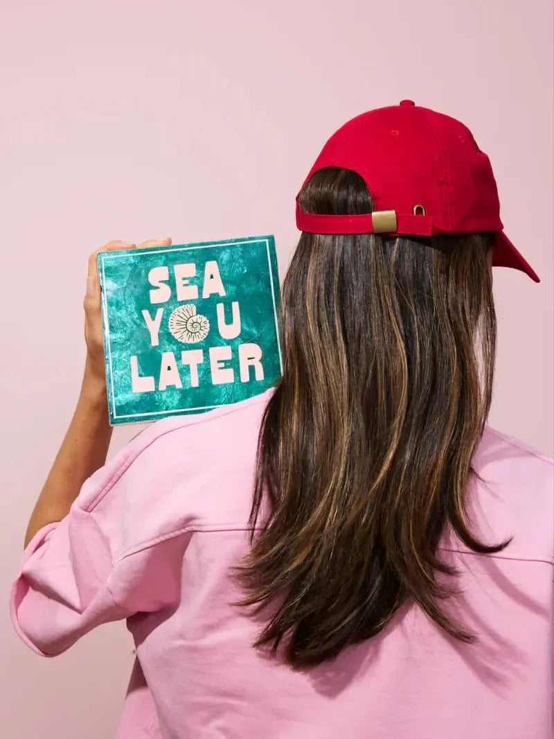 Superette Sea Tile-Wall Decor-Jones & Co-The Bay Room