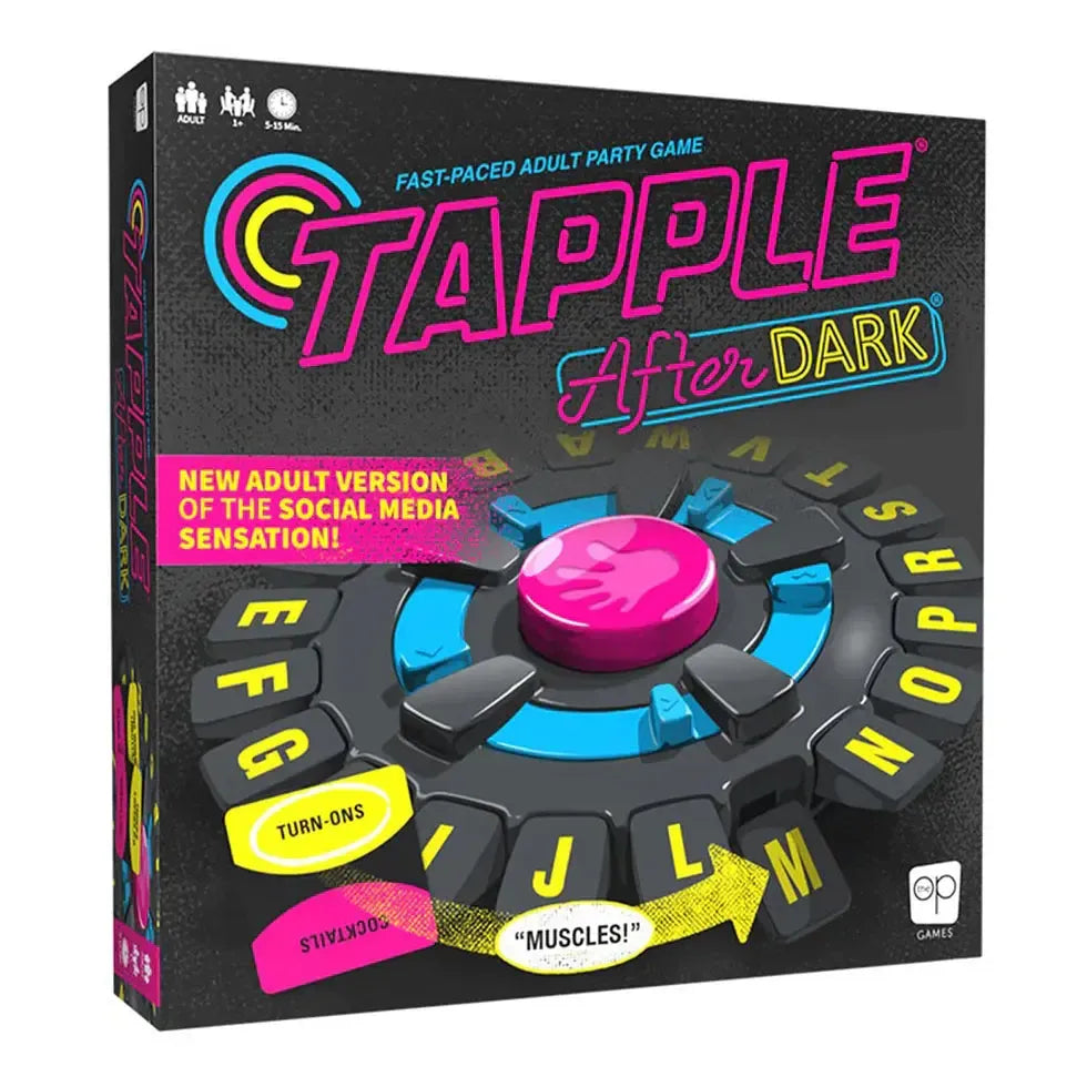 Tapple After Dark-Fun & Games-VR Distribution-The Bay Room