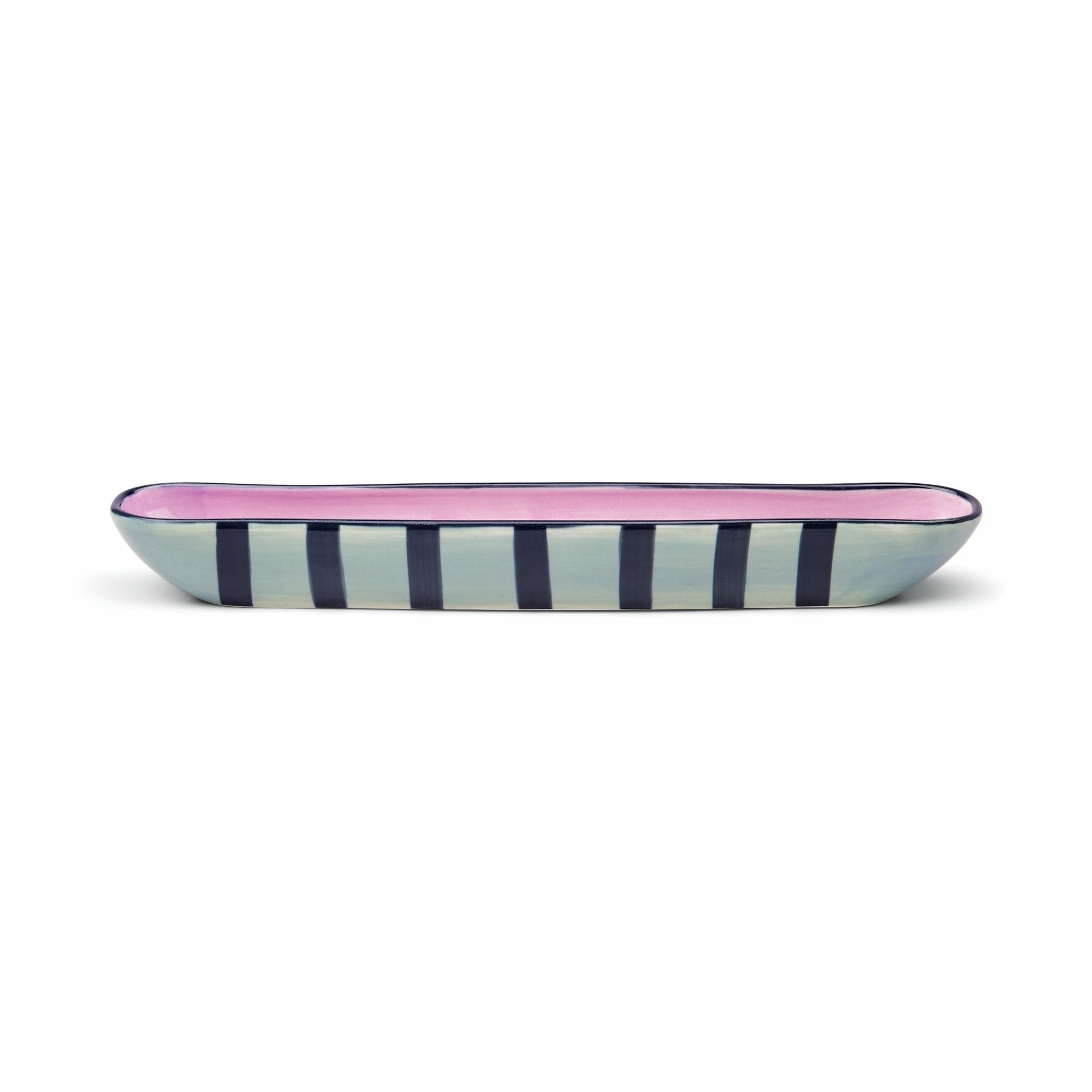 The Dean Olive Boat-Dining & Entertaining-Here's How-The Bay Room
