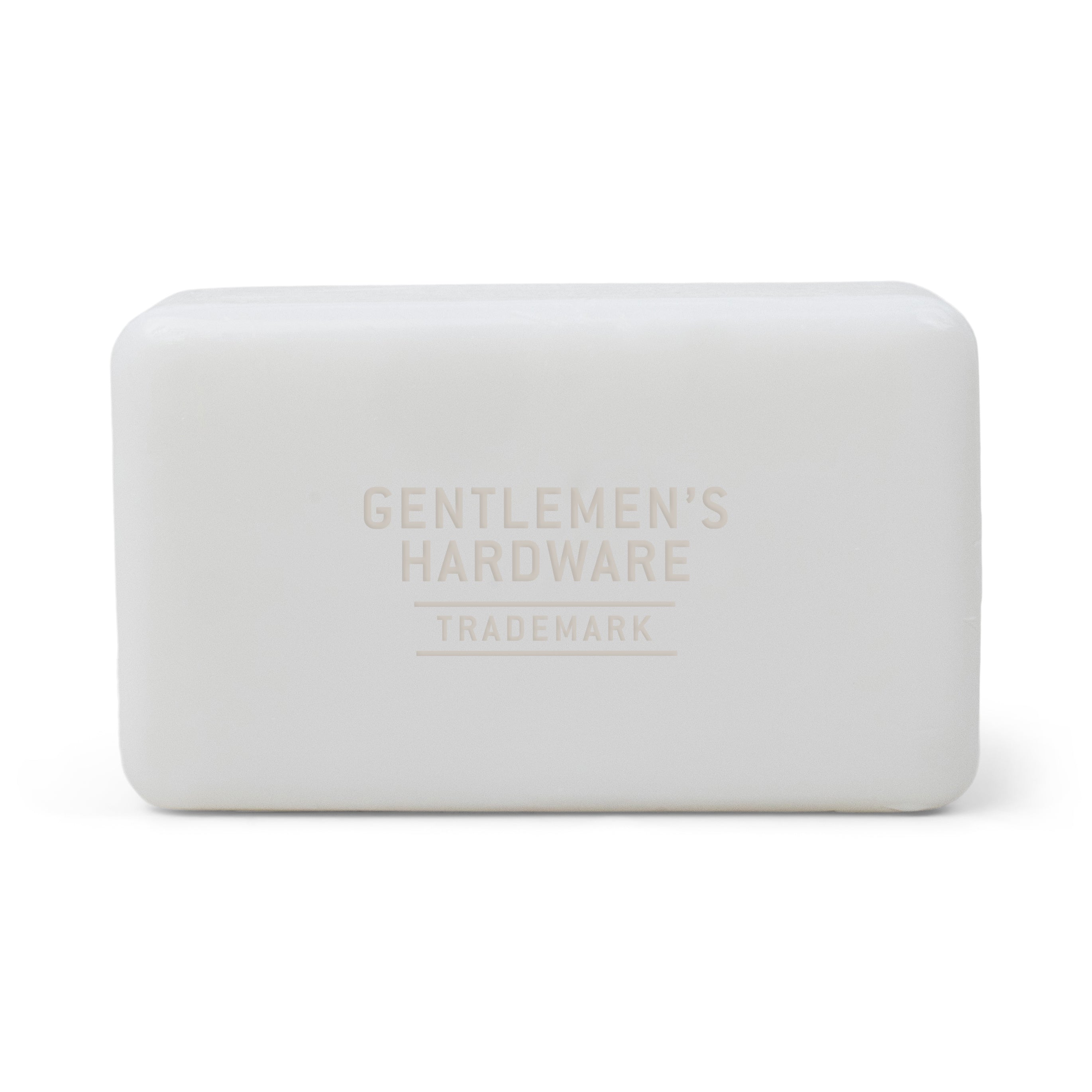 The Fisherman's Soap - Mandarin Spice-Beauty & Well-Being-Gentlemen's Hardware-The Bay Room