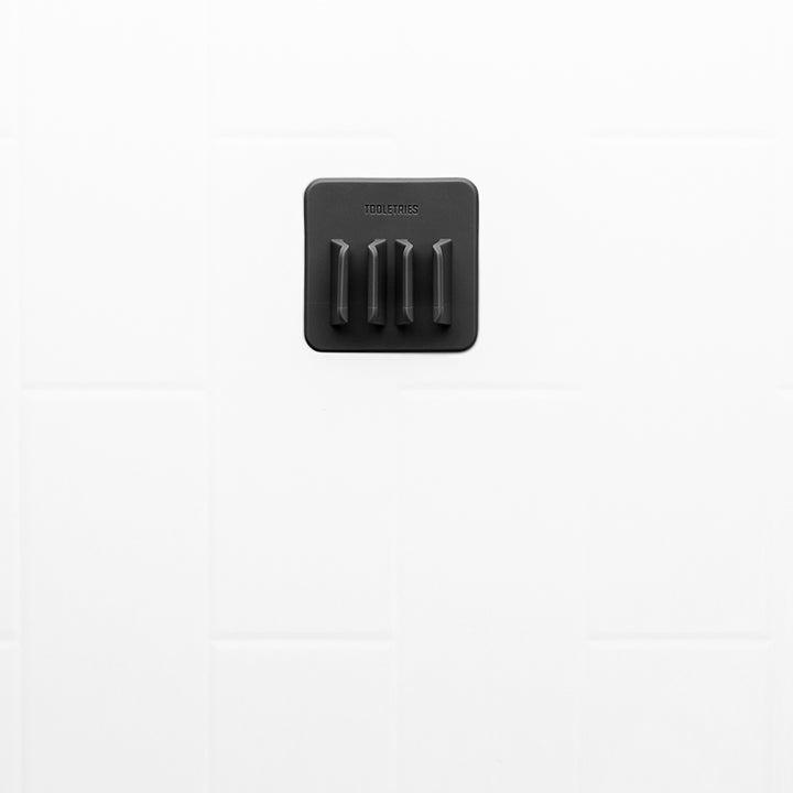 The George Toothbrush Rack-For Him-Tooletries-The Bay Room