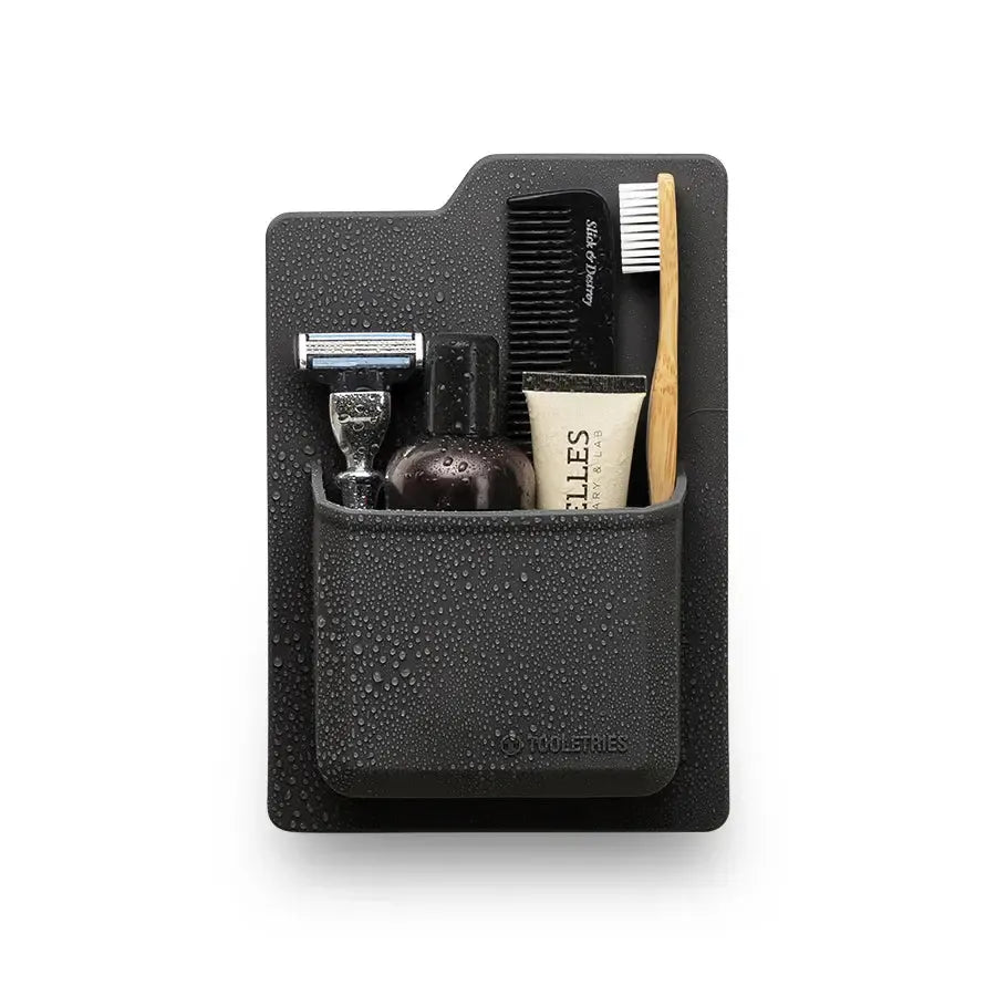 The James Toiletry Organiser-Beauty & Well-Being-Tooletries-The Bay Room