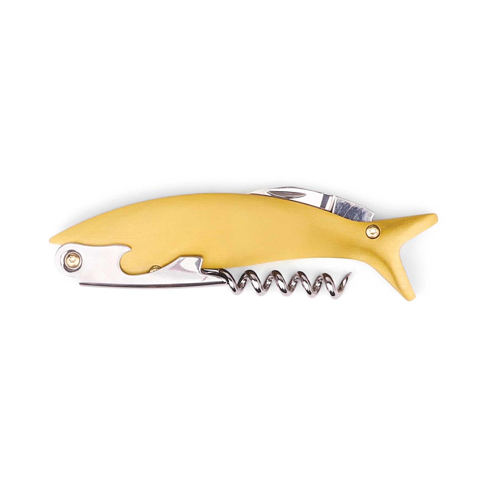 The Maple Wine Bottle Opener-Kitchenware-Here's How-The Bay Room
