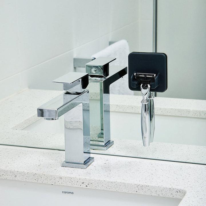 The Mason Razor Holder-Beauty & Well-Being-Tooletries-The Bay Room