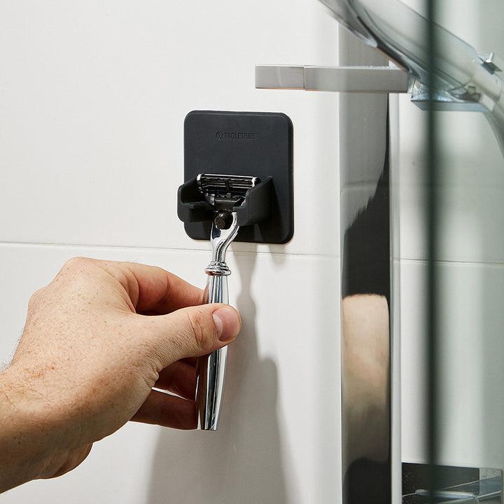 The Mason Razor Holder-Beauty & Well-Being-Tooletries-The Bay Room