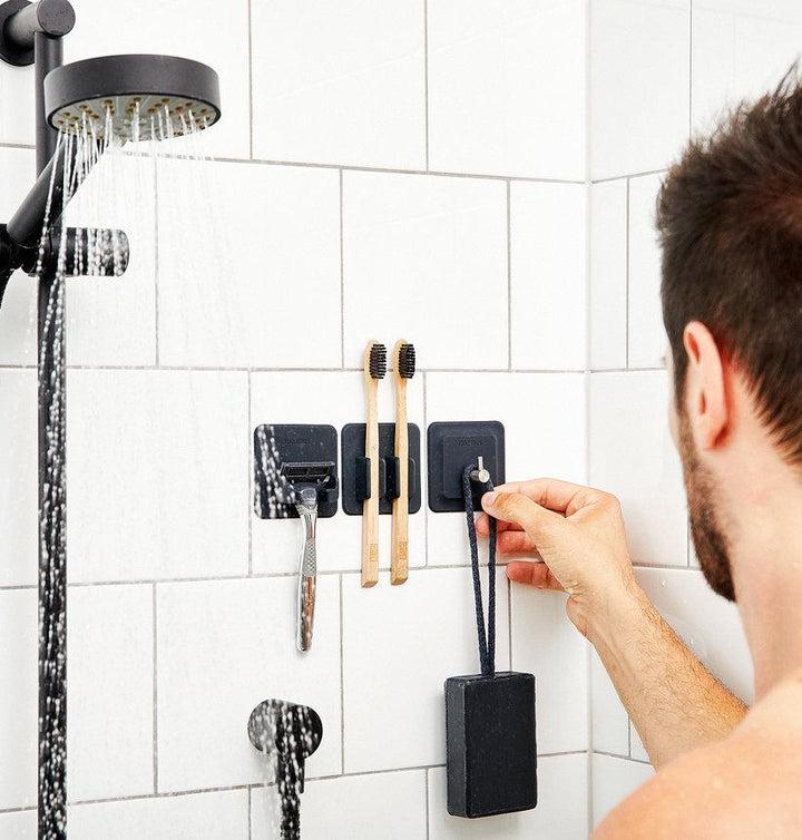 The Mason Razor Holder-Beauty & Well-Being-Tooletries-The Bay Room