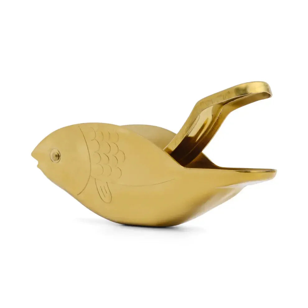 The Stevie Fish Citrus Juicer-Kitchenware-Here's How-The Bay Room