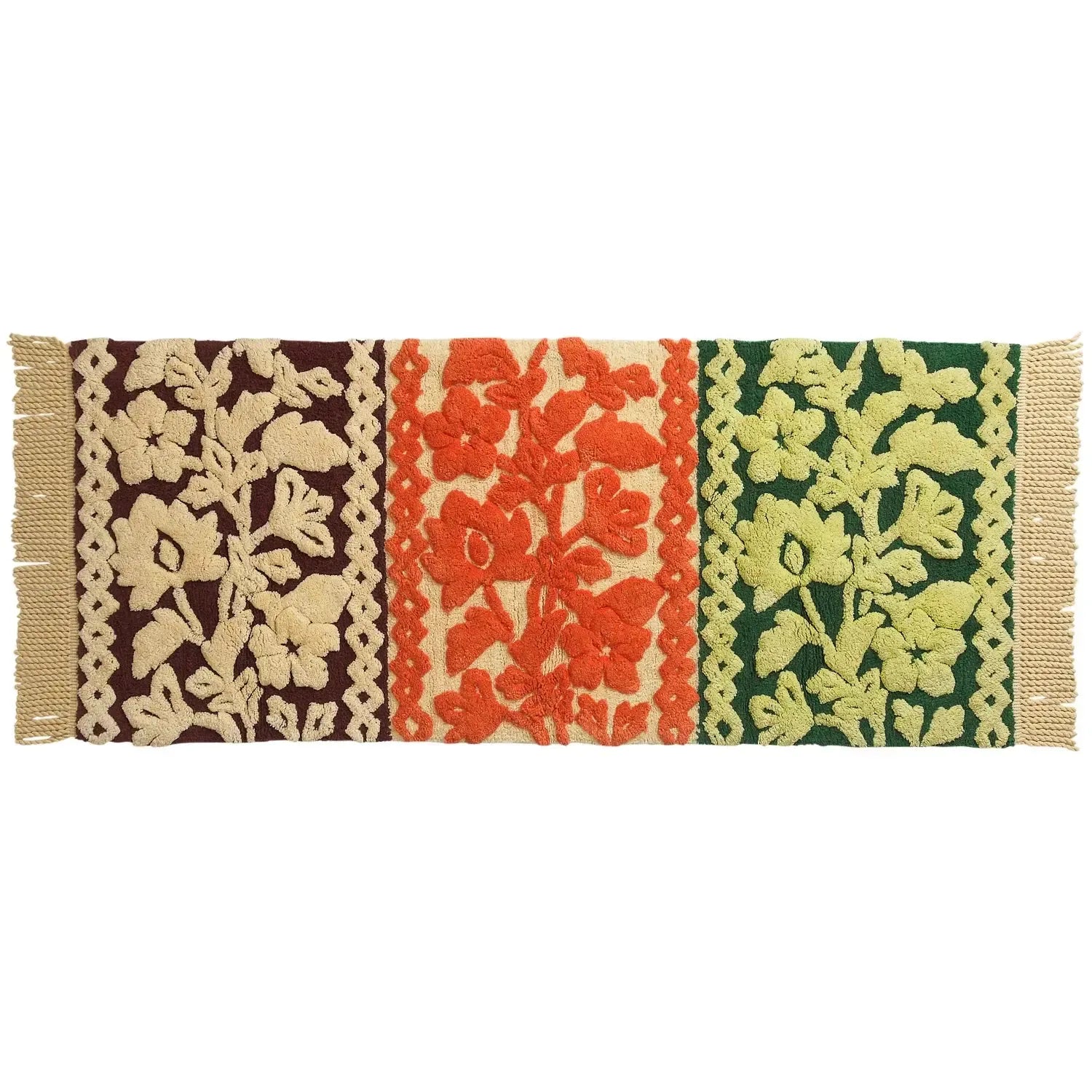 Thea Bath Runner-Soft Furnishings-Sage & Clare-The Bay Room