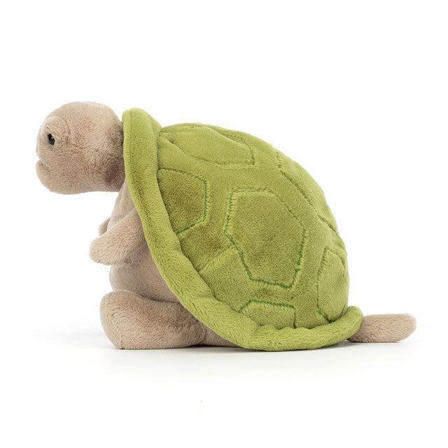 Timmy Turtle-Toys-Jellycat-The Bay Room