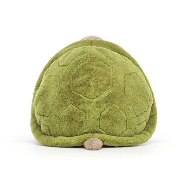 Timmy Turtle-Toys-Jellycat-The Bay Room