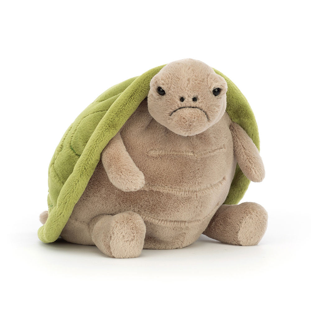 Timmy Turtle-Toys-Jellycat-The Bay Room