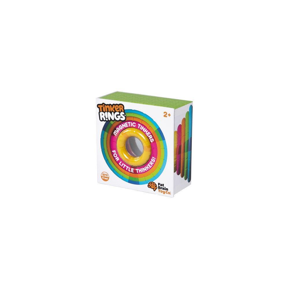 Tinker Rings-Toys-Fat Brain Toys-The Bay Room