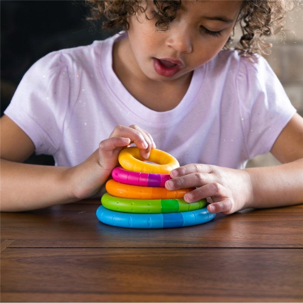 Tinker Rings-Toys-Fat Brain Toys-The Bay Room