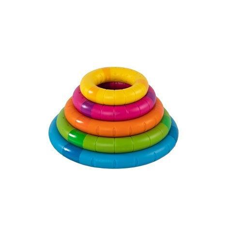 Tinker Rings-Toys-Fat Brain Toys-The Bay Room