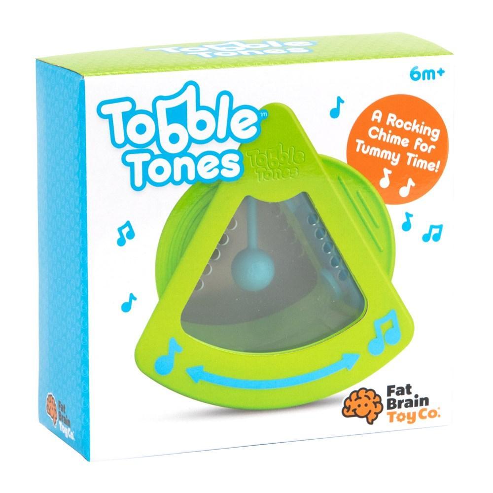 Tobble Tones-Toys-Fat Brain Toys-The Bay Room