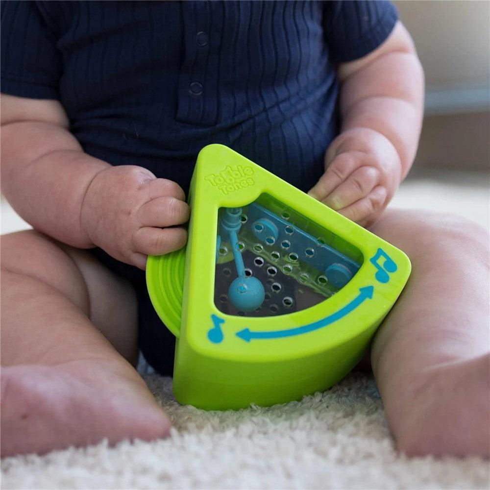 Tobble Tones-Toys-Fat Brain Toys-The Bay Room