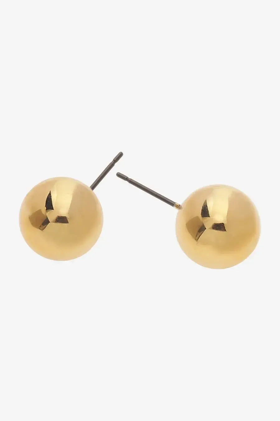 Tommy Earring Gold-Jewellery-Liberte-The Bay Room