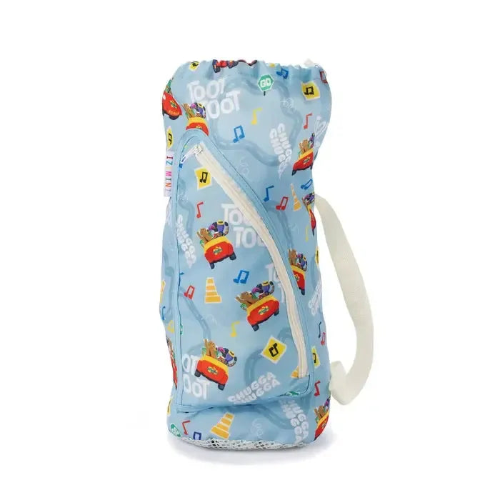 Toot Toot, Chugga Chugga Baby Chair V2-Nursery & Nurture-IZIMINI-The Bay Room