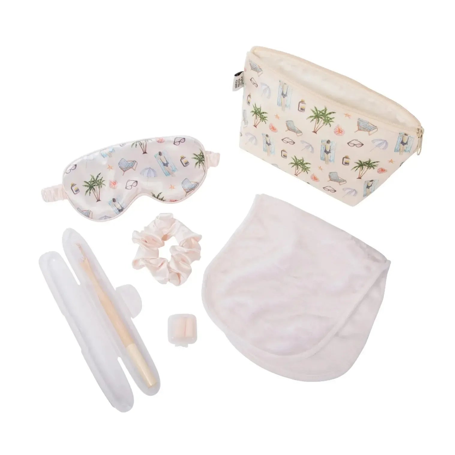 Travel Comfort Set-Beauty & Well-Being-The Australian Collection-The Bay Room