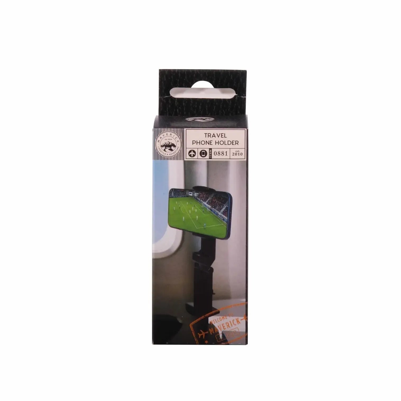 Travel Phone Holder-Travel & Outdoors-Maverick-The Bay Room