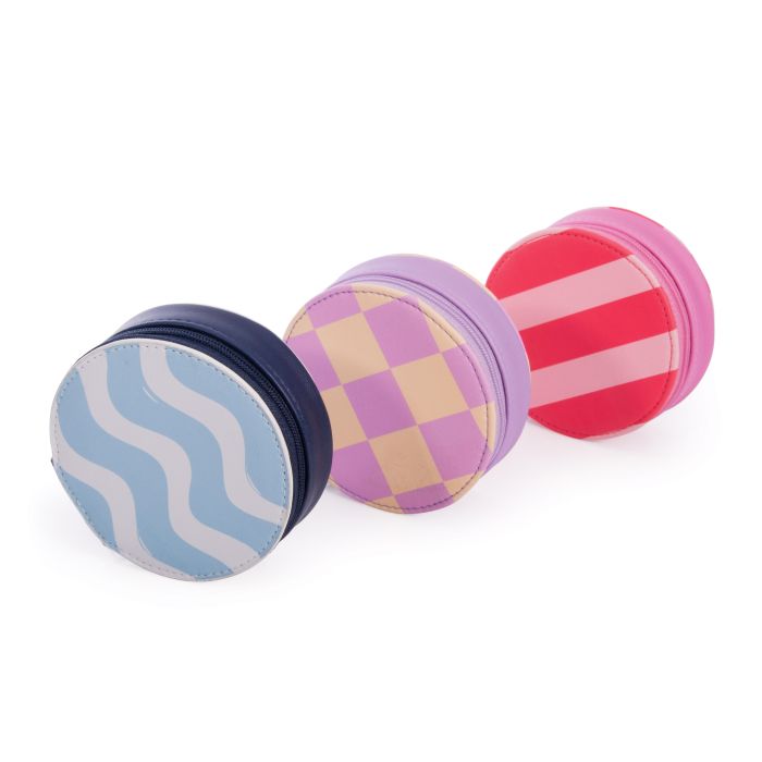 Travel Pill Case-Beauty & Well-Being-IS Gift-The Bay Room