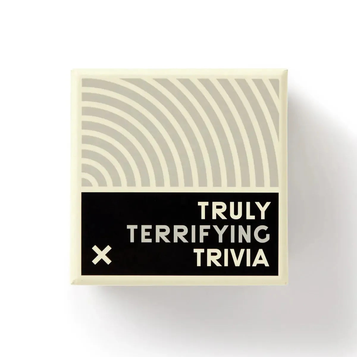 Truly Terrifying Trivia-Fun & Games-Brass Monkey-The Bay Room