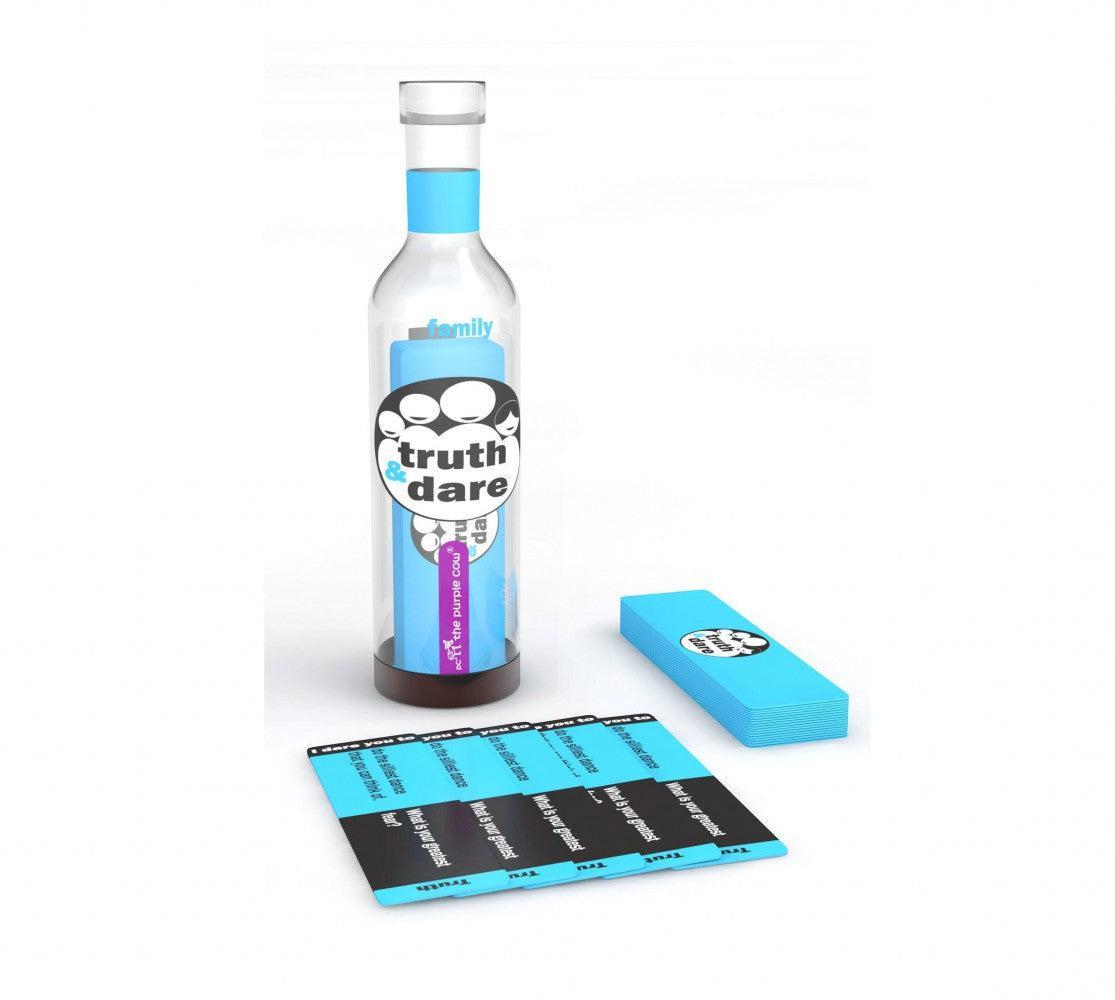 Truth & Dare-Fun & Games-The Purple Cow-Family-The Bay Room