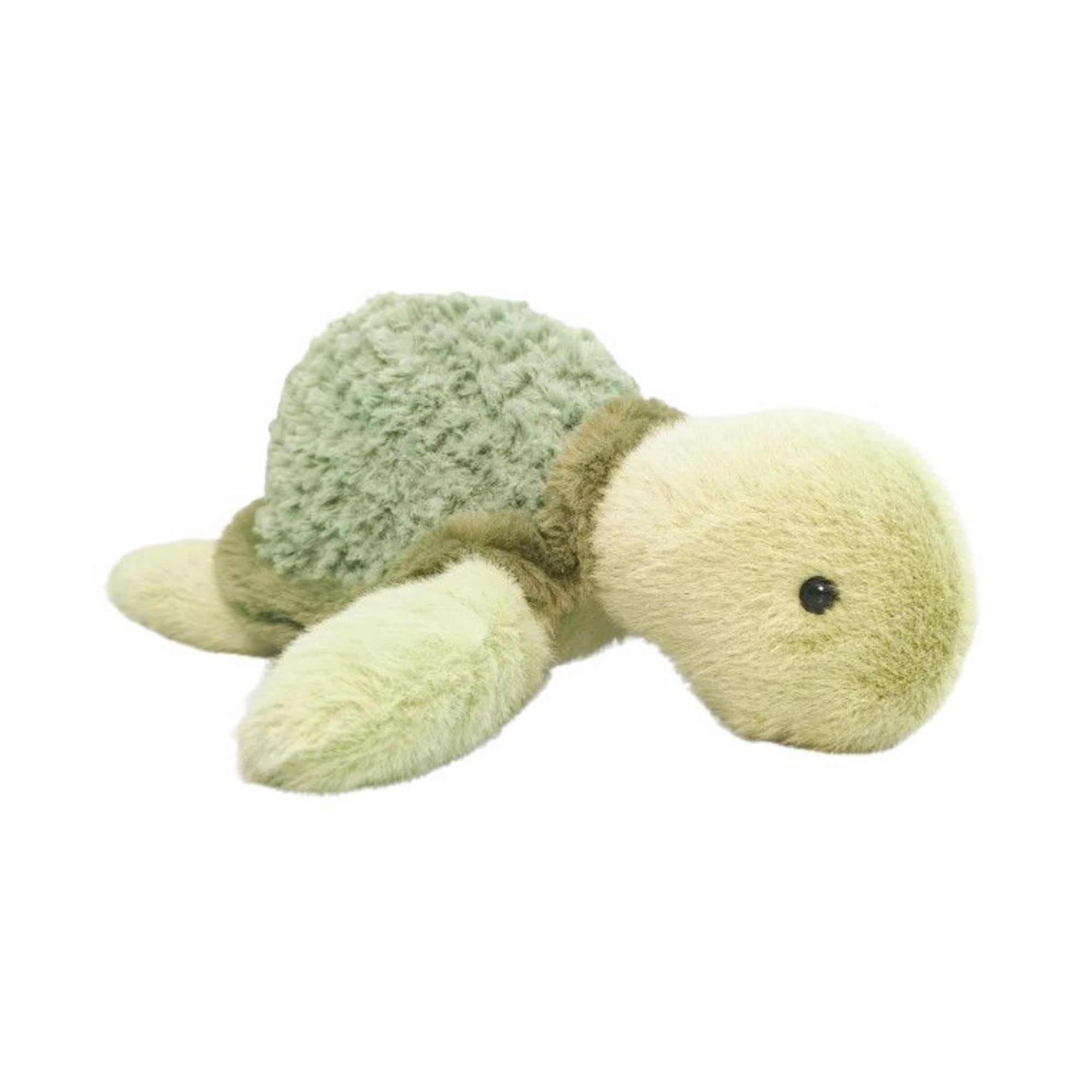 Turtle Toy Green 34cm-Toys-Urban Products-The Bay Room