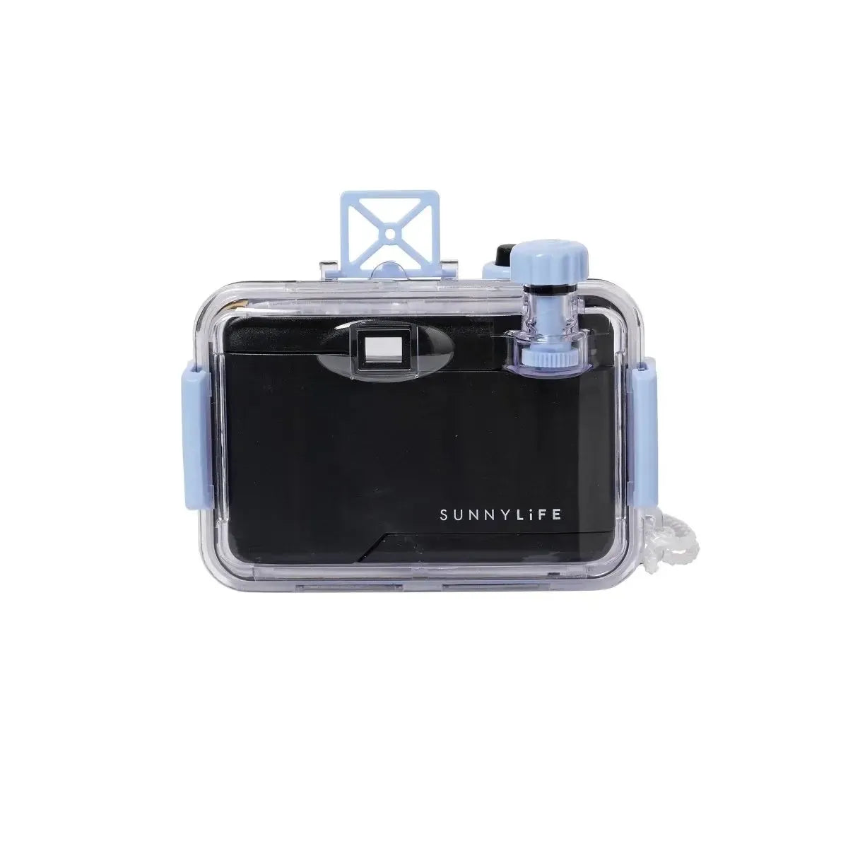 Underwater Camera Sammy the Seagull Blue Wave-Travel & Outdoors-Sunny Life-The Bay Room