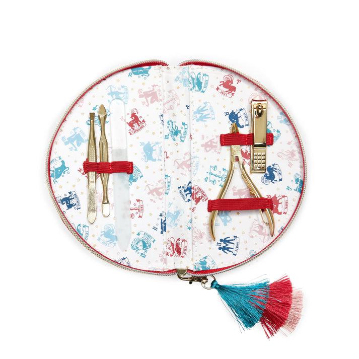 Upper Hand - Manicure Kit-Beauty & Well-Being-Designworks-The Bay Room