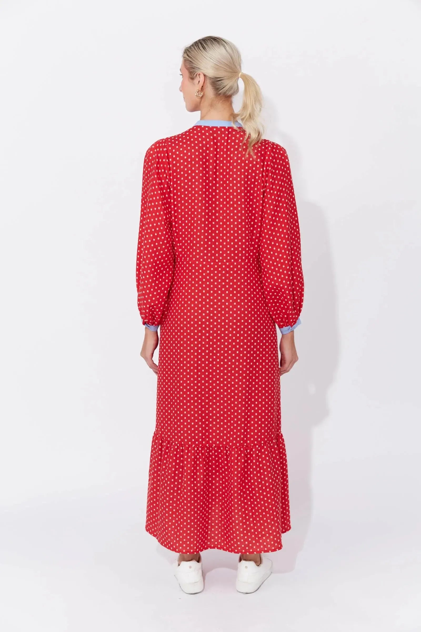 Vanuatu Dress - Chilli-Dresses-Haven-The Bay Room