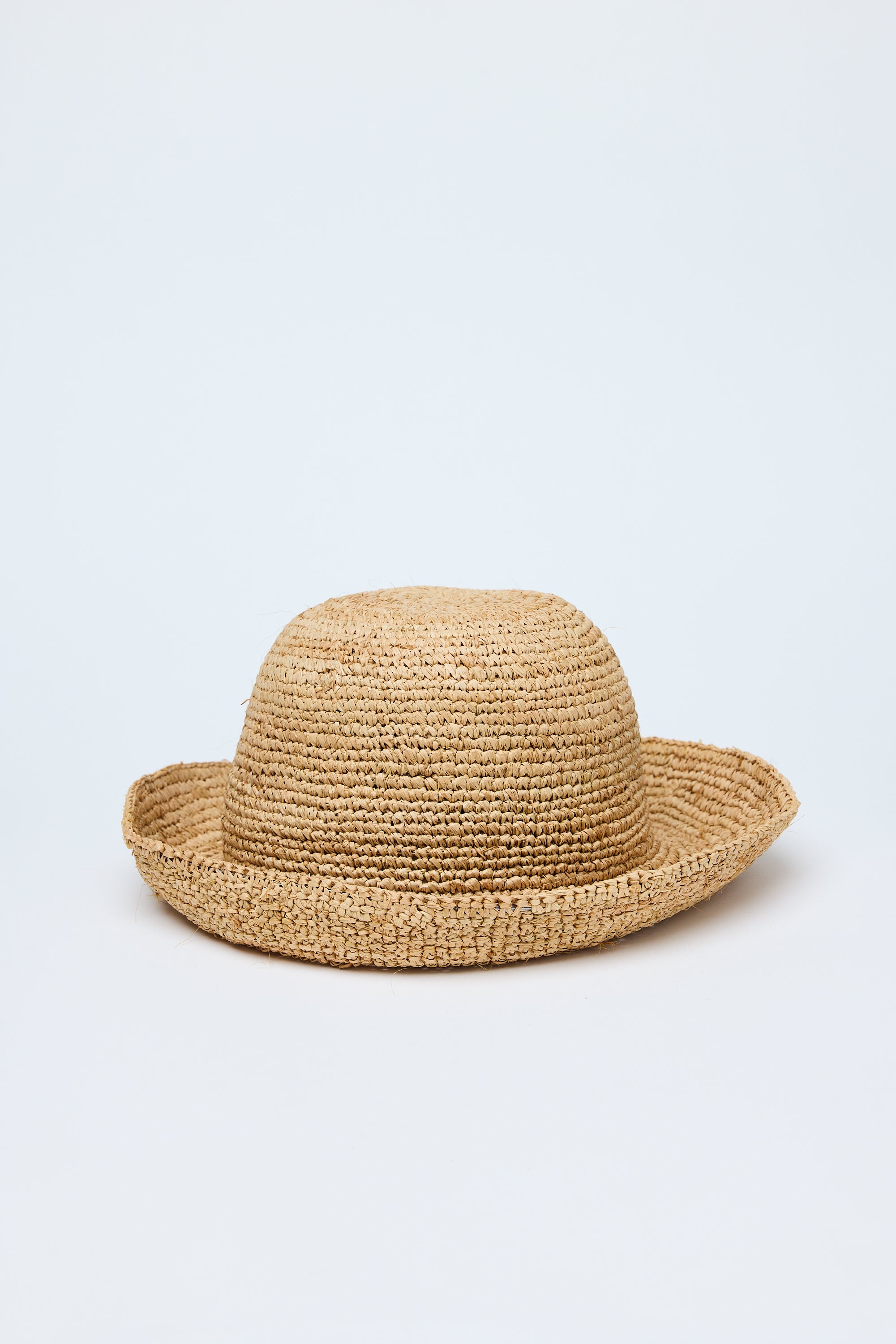 Venice Bucket Hat - Natural-Headwear & Sunglasses-Holiday-The Bay Room