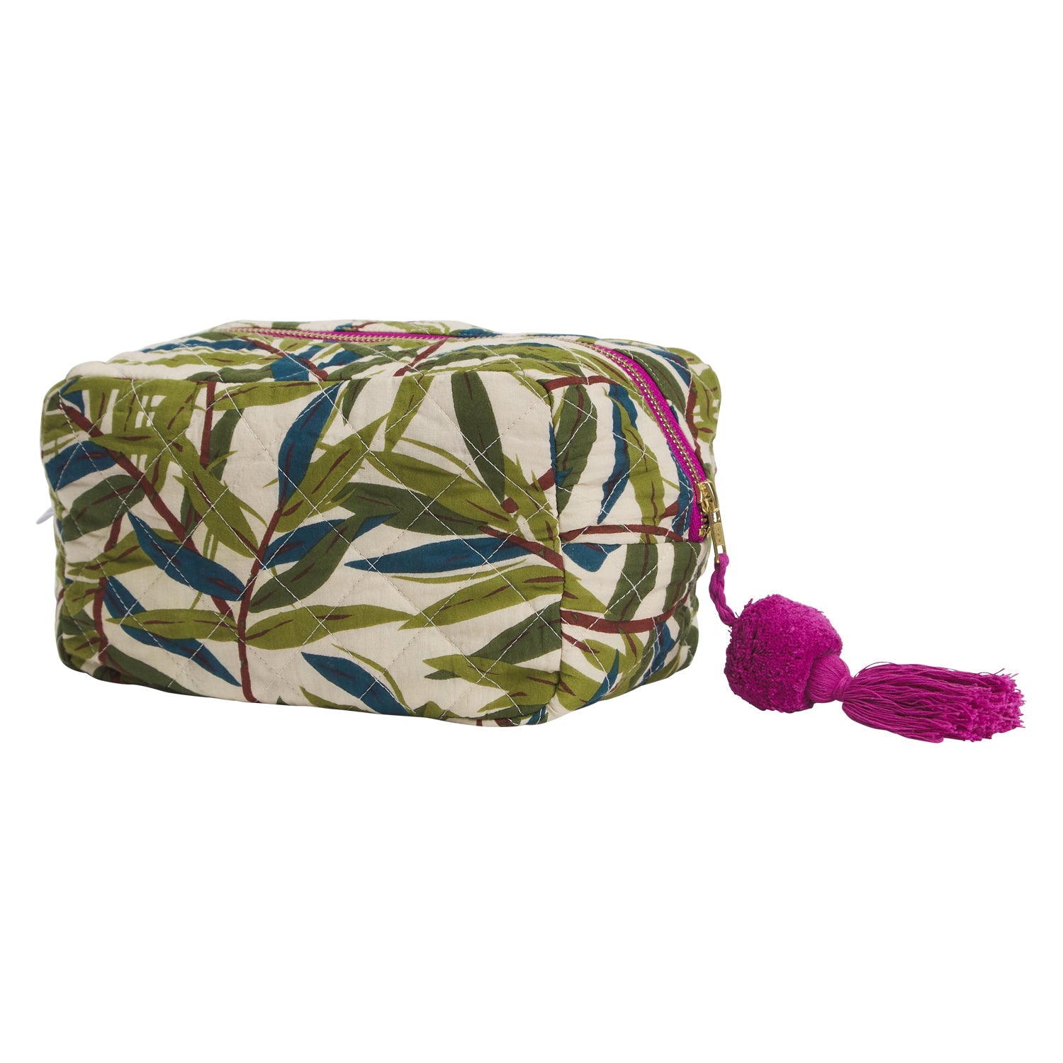 Verita Beauty Bag-Beauty & Well-Being-Sage & Clare-The Bay Room