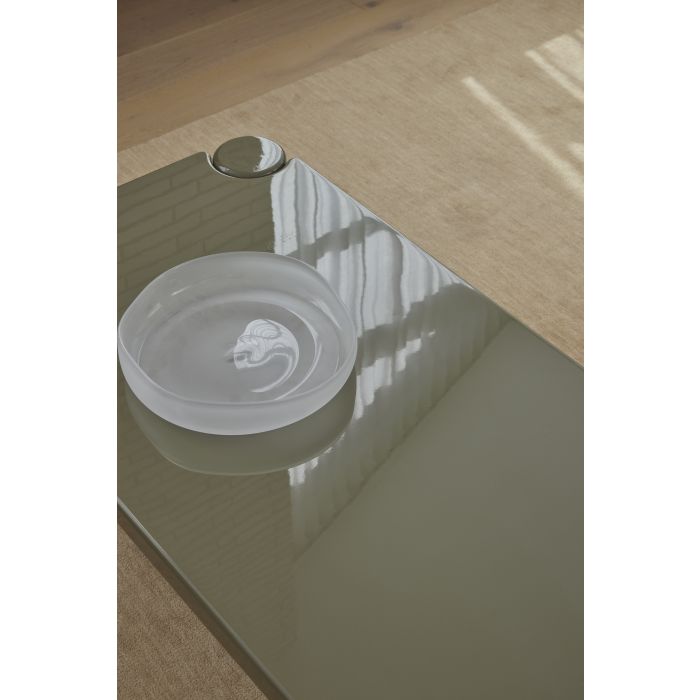Wade Coffee Table Olive 120x60x40cm-Furniture-Amalfi-The Bay Room