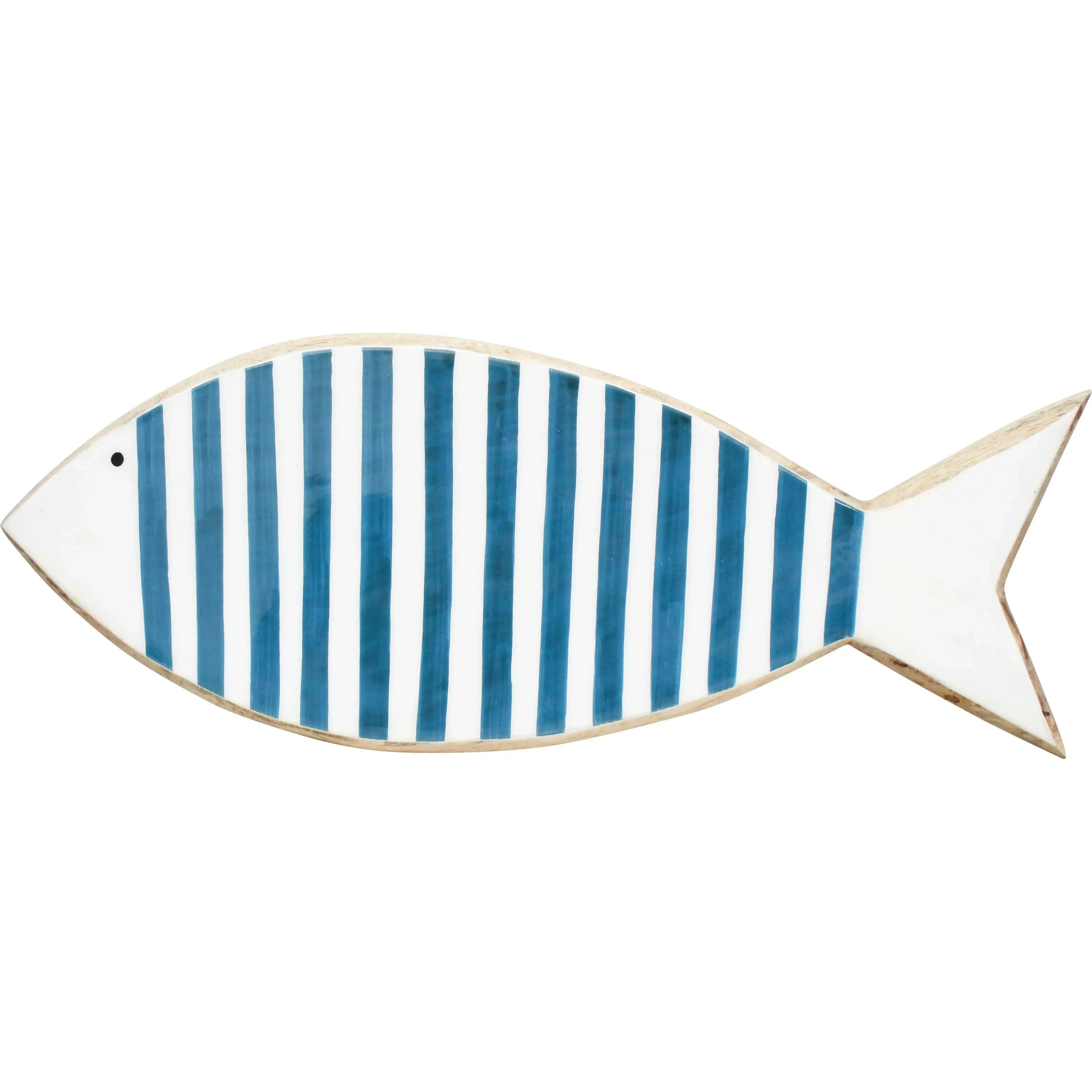 Wall Fish Sardinia-Wall Decor-Lavida-The Bay Room