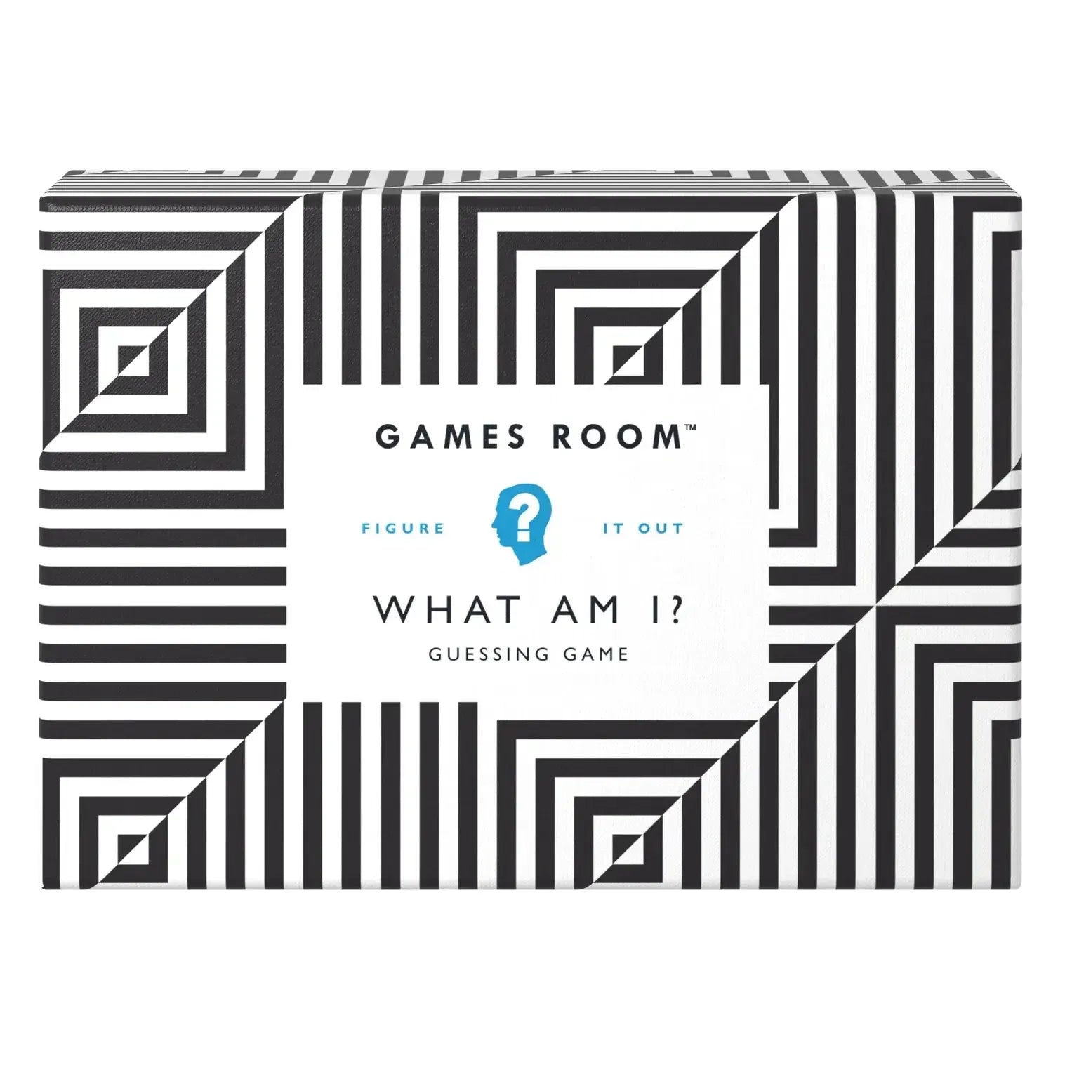 What Am I? Guessing Game-Fun & Games-Ridley's-The Bay Room