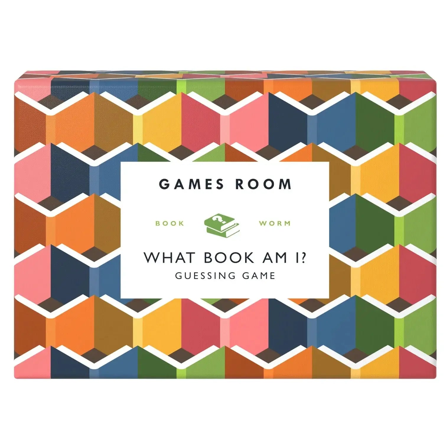 What Book Am I?-Fun & Games-Ridley's-The Bay Room