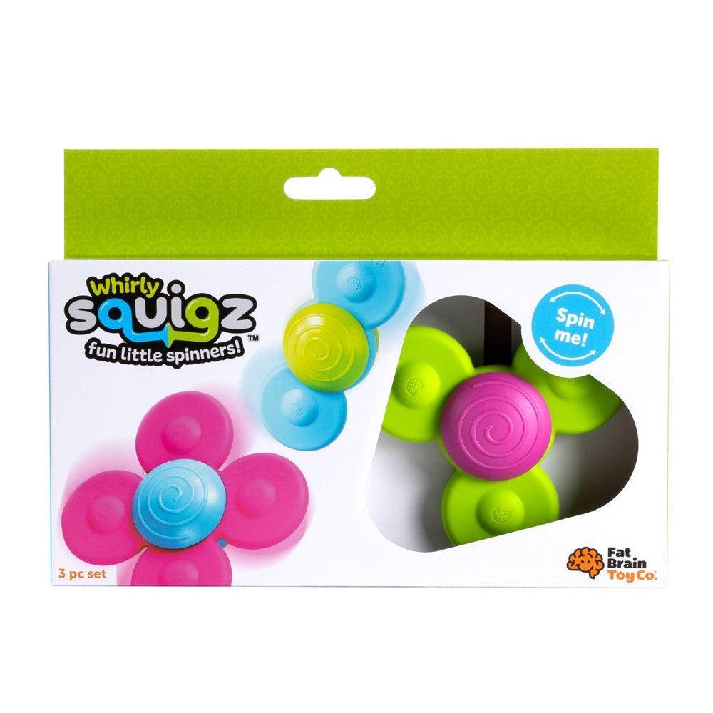 Whirly Squigz-Toys-Fat Brain Toys-The Bay Room