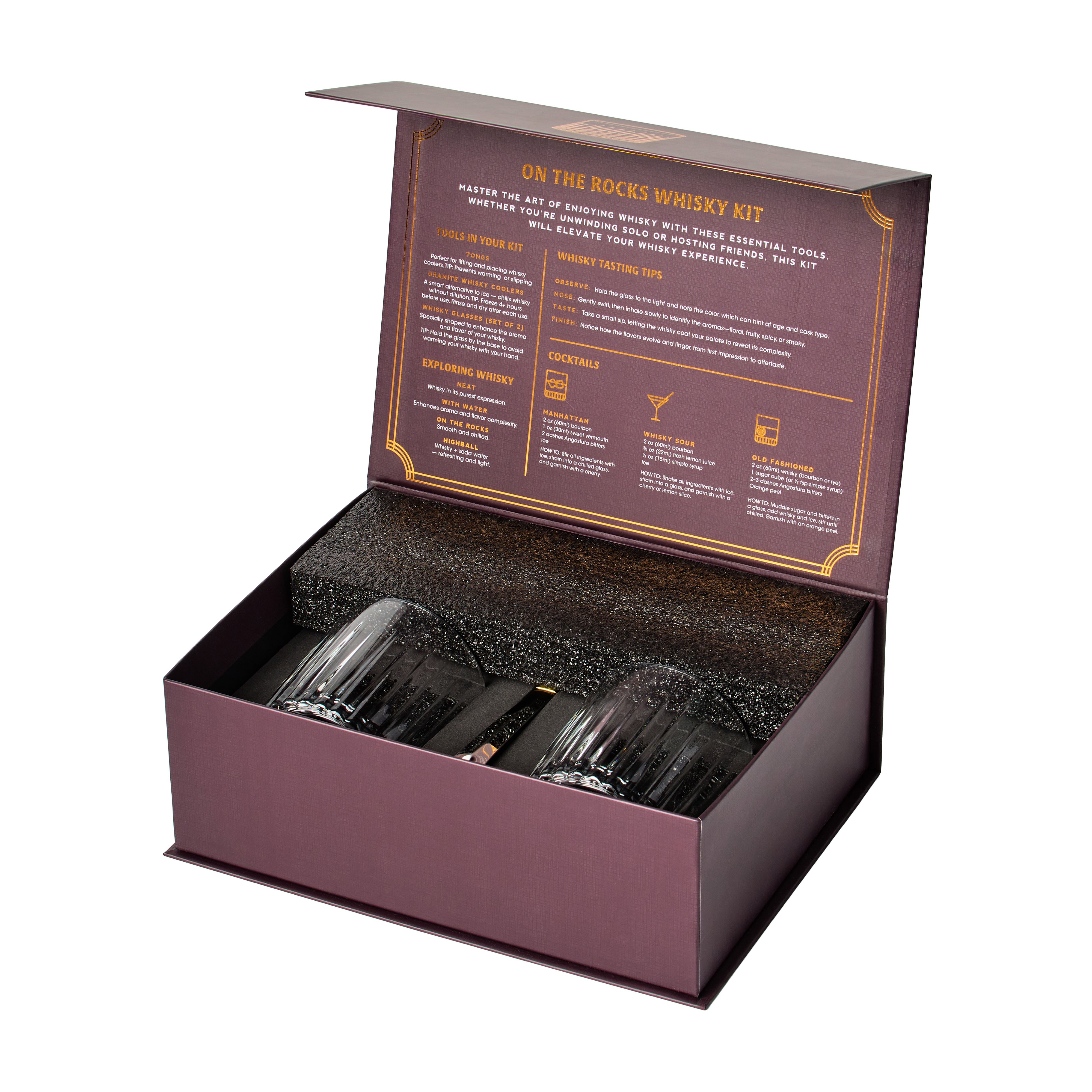 Whisky Kit-Dining & Entertaining-Designworks Collective-The Bay Room