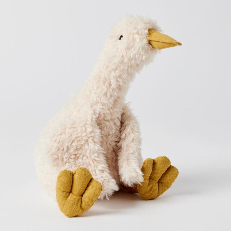 Wiggles Duck-Toys-Jiggle & Giggle-The Bay Room