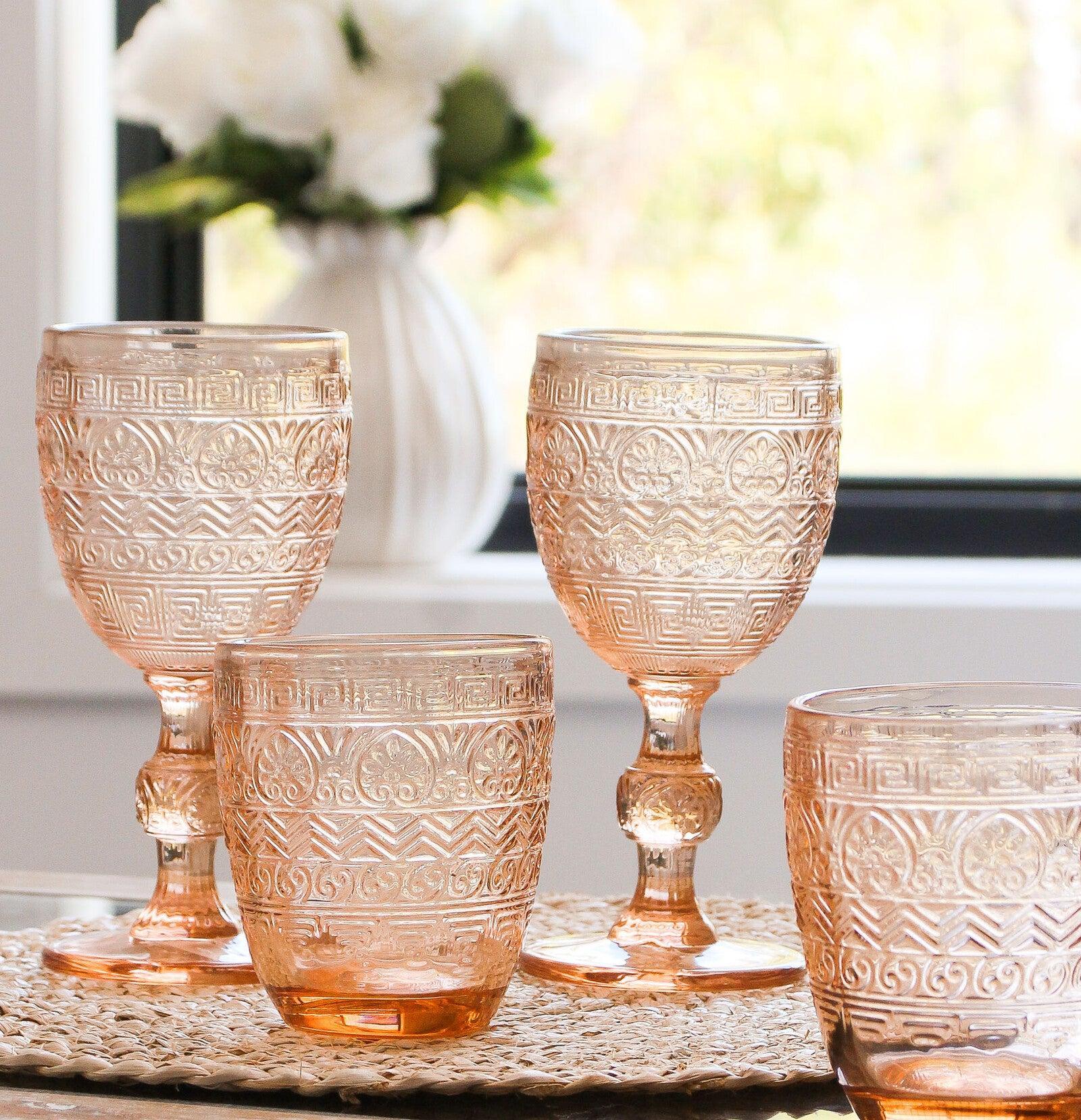 Wine Glass Festive-Dining & Entertaining-Lavida-The Bay Room