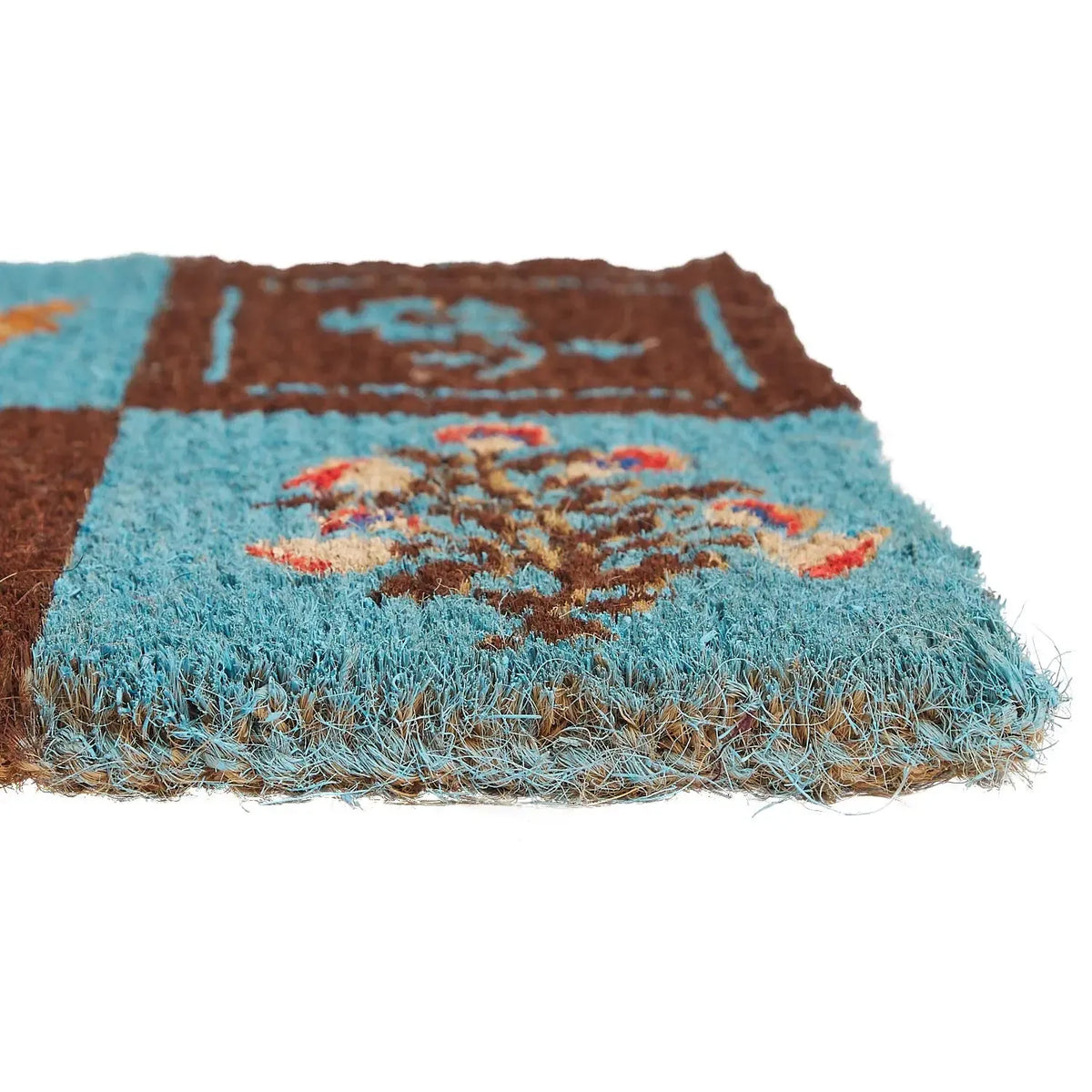 Winona Door Mat-Floor Rugs & Doormats-Sage & Clare-The Bay Room