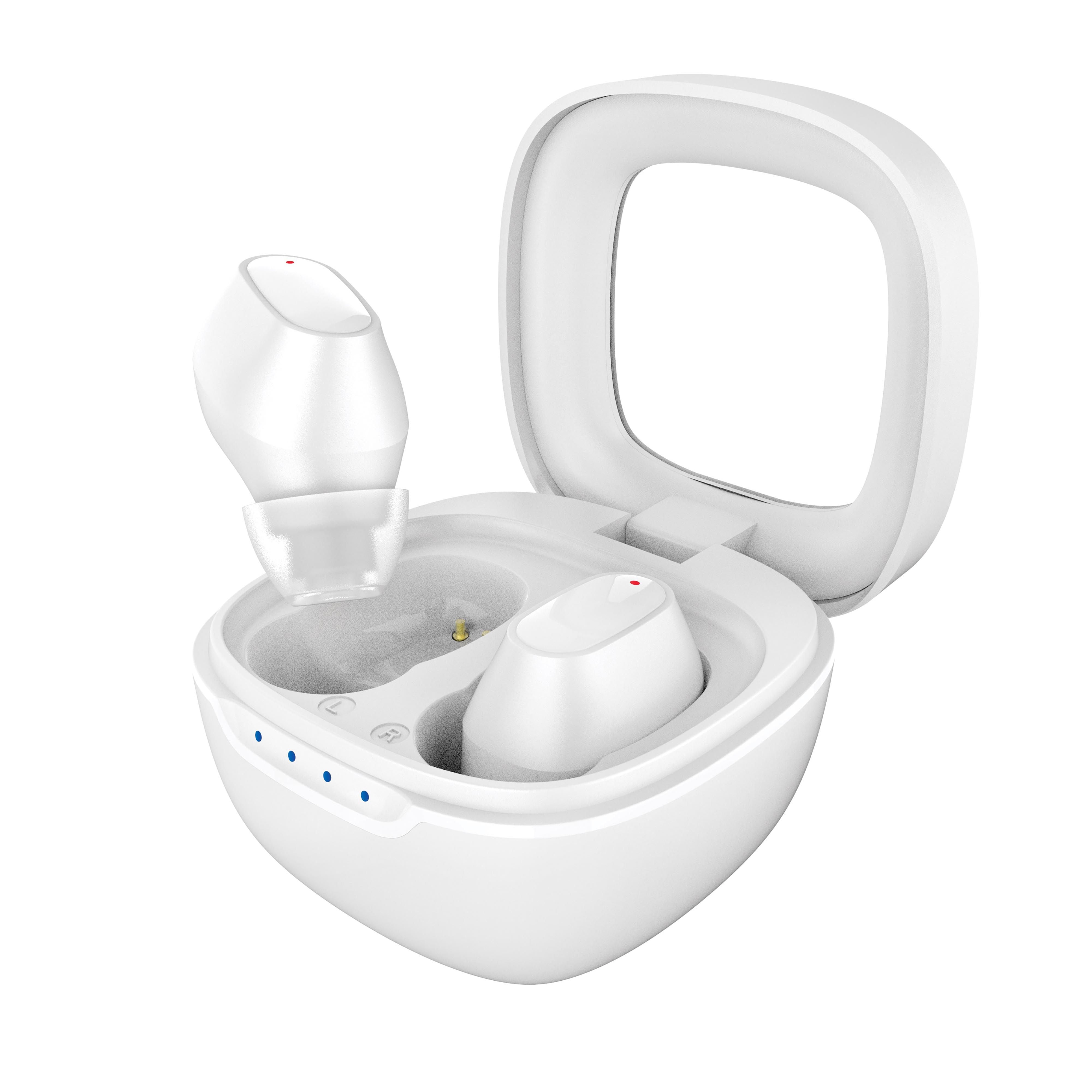 Wireless In-Ear buds-Fun & Games-Maverick-The Bay Room