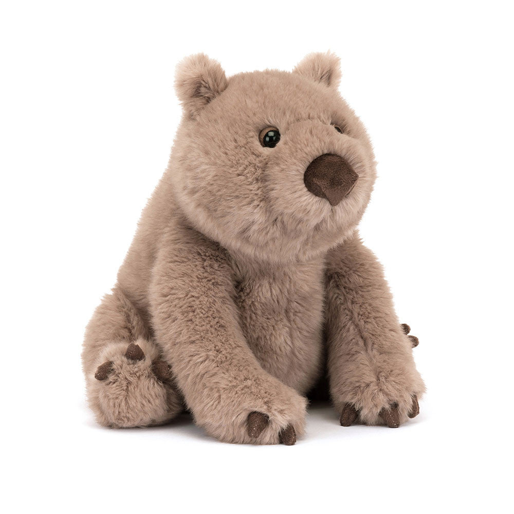 Wonda Wombat-Toys-Jellycat-The Bay Room