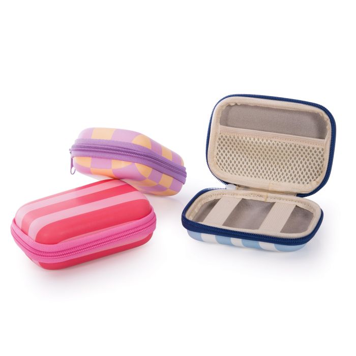 Zipper Travel Case-Travel & Outdoors-IS Gift-The Bay Room