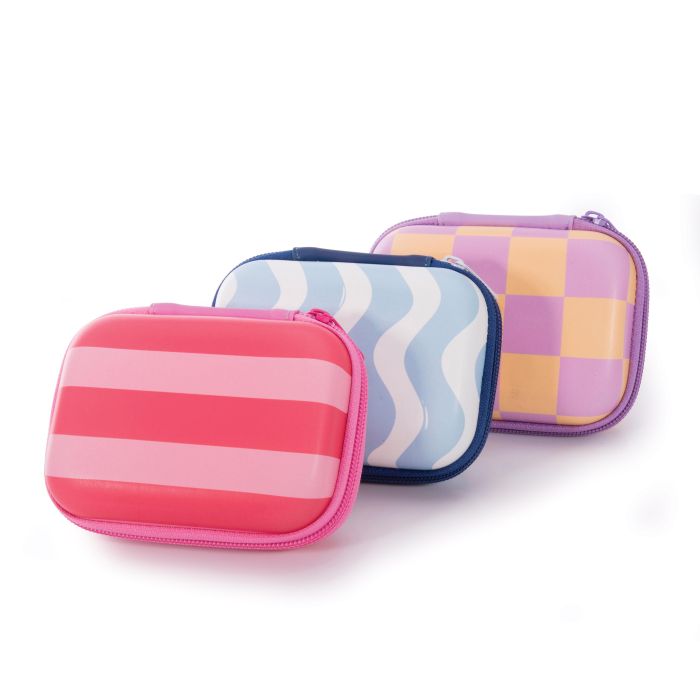 Zipper Travel Case-Travel & Outdoors-IS Gift-The Bay Room